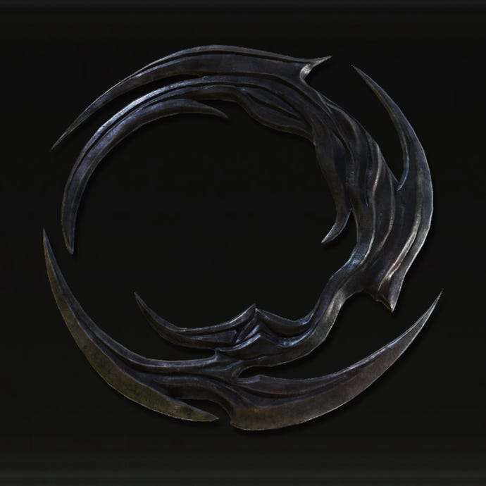 Icon of the Curseblade's Cirque in Elden Ring: Shadow Of The Erdtree.