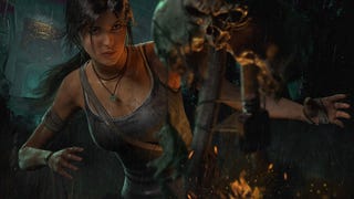 Lara Croft is coming to Dead By Daylight.