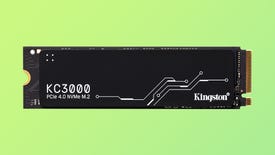 kingston kc3000 nvme ssd, 1tb size