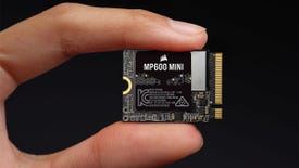 corsair mp600 mini ssd